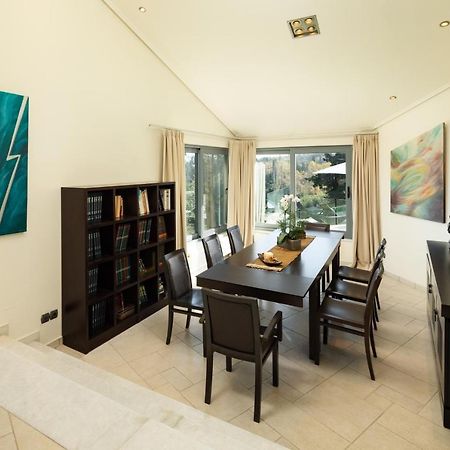 Villa Iremia By Rodostamo Collection Gazátika Екстериор снимка